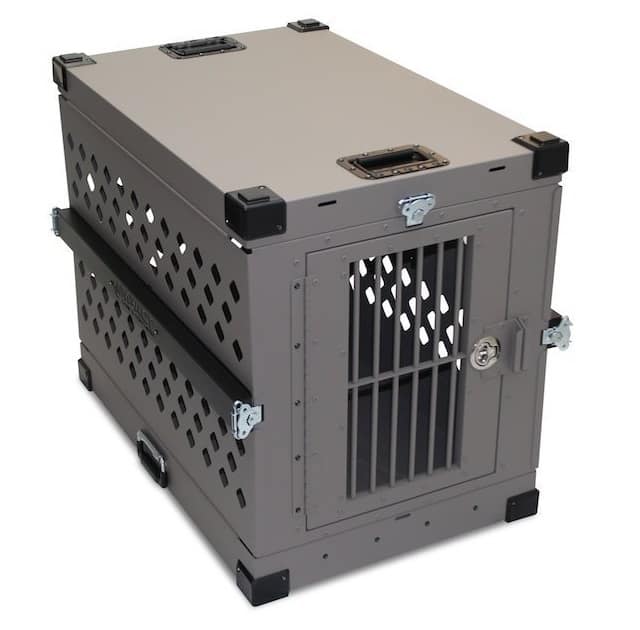 Impact Dog Crate Review - Heavy Duty Stationary ...