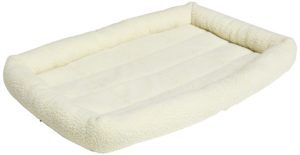 AmazonBasics Dog Bed