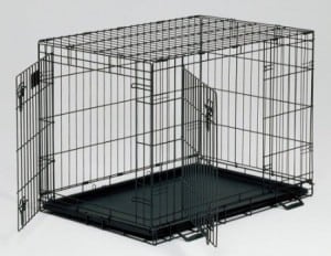 Midwest Life Stages Dog Crate