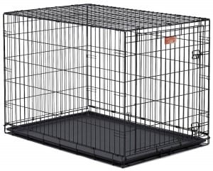 Midwest iCrate Pet Crates For Dogs