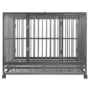 Heavy Duty SmithBuilt Dog Crate