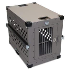 Impact Case Collapsible Dog Crate