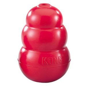 Kong Dog Toy Size Chart