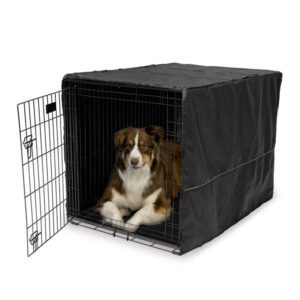 dog kennel covers