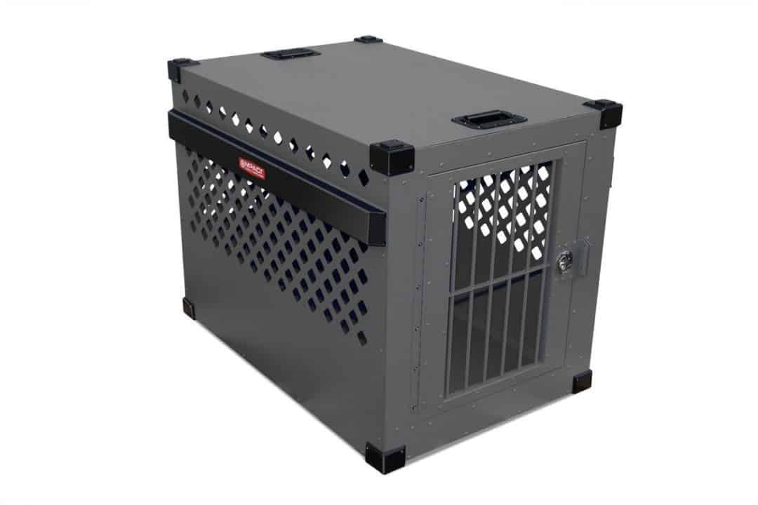 IATA Airline Approved Dog Crates / Kennels For Flying With Your Pet