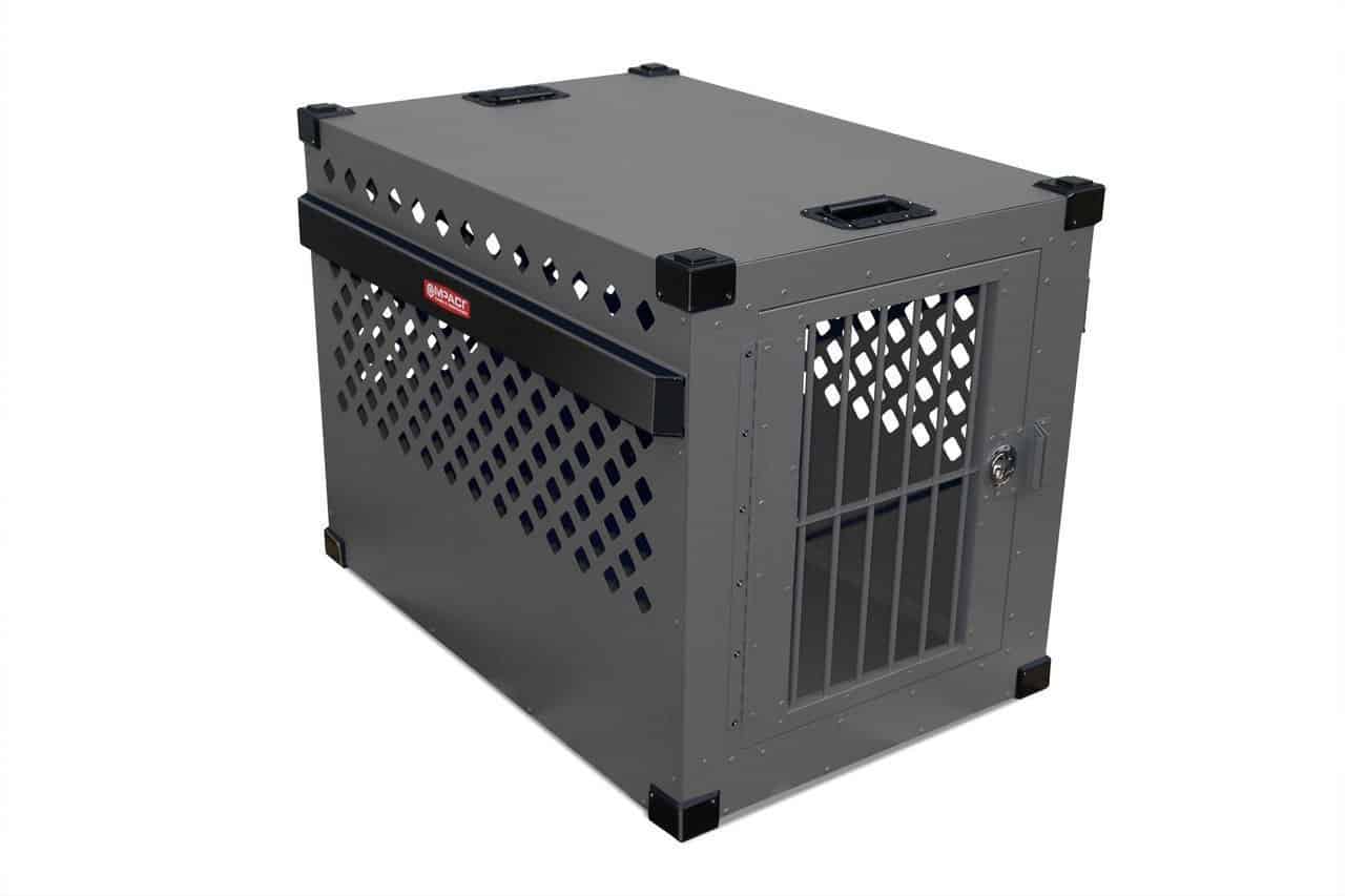 iata pet crate